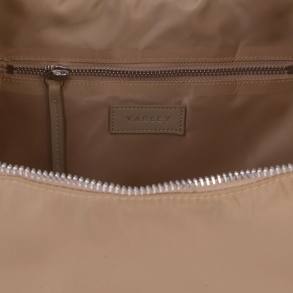 NWT Varley Richmond day bag in sesame - Picture 8 of 11